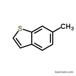 Manufacturer of 6-Methylbenzo[b]thiophene at Factory Price CAS NO.16587-47-6