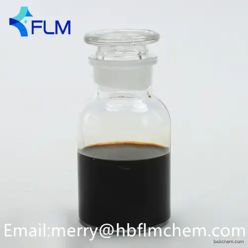 Factory supply Ammonium iron(II) sulfate CAS.NO10045-89-3