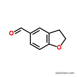2,3-Dihydro-1-benzofuran-5-carbaldehyde(55745-70-5)