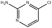 2-Amino-4-chloropyrimidine