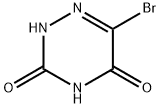 5-Bromo-6-azauracil