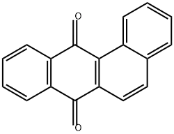 1,2-Benzanthraquinone