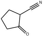 Cyclopentanone-2-carbonitrile