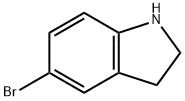 5-Bromoindoline