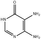 4,5-Diamino-6-hydroxypyrimidine
