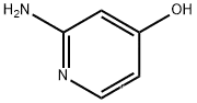 2-Amino-4-hydroxypyridine