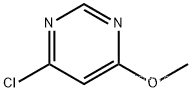 4-Chloro-6-methoxypyrimidine