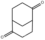 Bicyclo[3.3.1]nonane-2,6-dione