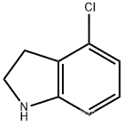 4-Chloroindoline