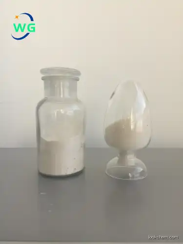 factory supply Sodium Carbonate Soda Ash Light CAS 497-19-8