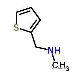 Factory direct sale Top quality N-Methyl-1-(2-thienyl)methanamine CAS.58255-18-8