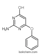 Factory direct sale Top quality 2-amino-4-phenoxy-1H-pyrimidin-6-one CAS.313961-69-2