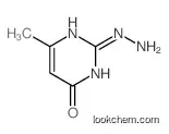 Factory direct sale Top quality 2-Hydrazino-6-methylpyrimidin-4-ol CAS.37893-08-6
