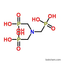 Aminotrimethylene  phosphonic acid