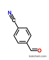 High Purity 4-Cyanobenzaldehyde CAS:105-07-7