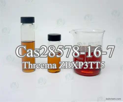 100% safe delivery Cas 28578-16-7 oil,wax oil Germany warehouse