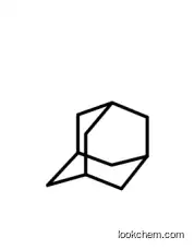 Adamantane CAS : 281-23-2