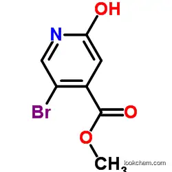 Factory direct sale Top quality Methyl 5-bromo-2-hydroxyisonicotinate CAS.913836-17-6