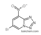 Factory direct sale Top quality 6-Bromo-8-nitrotetrazolo[1,5-a]pyridine CAS.16098-20-7