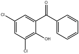 3,5-DICHLORO-2-HYDROXYBENZOPHENONE