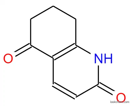 7,8-Dihydro-2,5(1H,6H)-quinolinedione