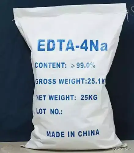 EDTA-4Na (40% SOLUTION)