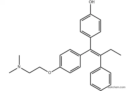 (Z)-4-Hydroxy TaMoxifen, 98%, 68047-06-3