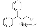 (S)-2-Amino-3,3-diphenylpropan-1-ol, 97%, 162118-01-6
