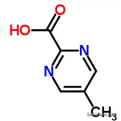 Factory direct sale Top quality 5-Methyl-2-pyrimidinecarboxylic acid CAS.99420-75-4