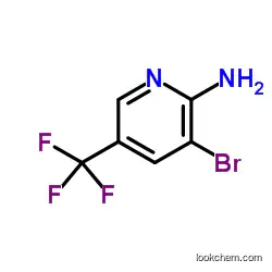 Factory direct sale Top quality 2-Amino-3-Bromo-5-(Trifluoromethyl)-Pyridine CAS.79456-30-7