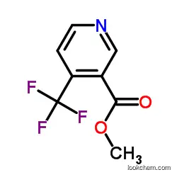 Factory direct sale Top quality Methyl 4-(trifluoromethyl)nicotinate CAS.175204-82-7