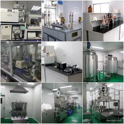 STOCK USP 99% Montelukast sodium powder