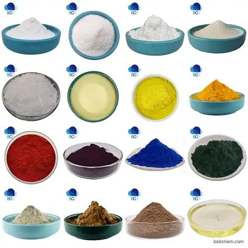 Medicine grade 99% Mupirocin calcium hydrate powder