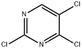 2,4,5-Trichloropyrimidine cas no. 5750-76-5 98%(5750-76-5)