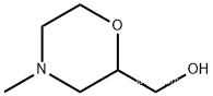 (4-Methylmorpholin-2-yl)methanol