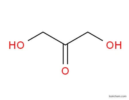 1, 3-Dihydroxyacetone CAS : 96-26-4