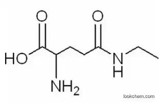 CAS 3081-61-6 L-Theanine / Theanine
