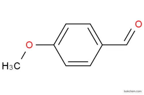 P-Anisaldehyde, PAA, 4-Methoxybenzaldehyde CAS: 123-11-5