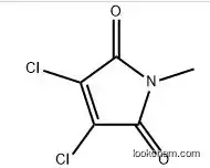 2,3-DICHLORO-N-METHYLMALEIMIDE