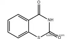 2H-1,3-Benzothiazine-2,4(3H)-dione