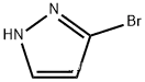 3-Bromopyrazole