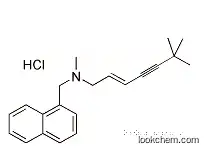 High purity Terbinafine HCL CAS NO.78628-80-5