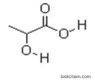 DL-Lactic acid CAS :50-21-5