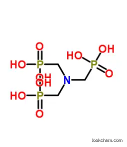 Amino Trimethylene Phosphonic Acid CAS  :6419-19-8