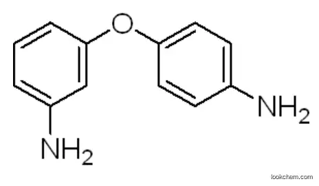 3, 4'-Oda 3, 4'-Diaminodiphenyl Ether 3, 4'-Oxydianiline 2657-87-6