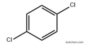 1,4-Dichlorobenzene ：106-46-7 para-Dichlorobenzene