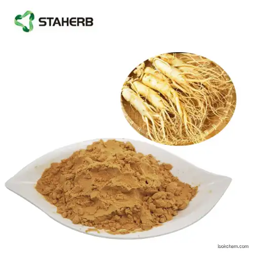 Ginseng Extract 10：1