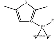 trifluoro(2,5-diMethyl-thiophen-3-yl)-Borate, 97%, 1294551-85-1