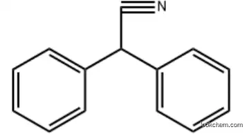 Diphenylacetonitrile Crystal CAS 86-29-3