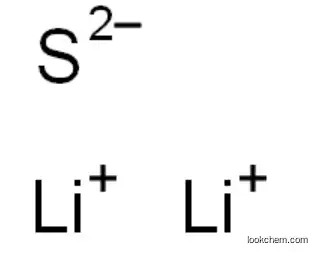 Lithium sulfide CAS: 12136-58-2